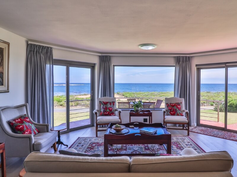 Sandbaai Country House Lounge